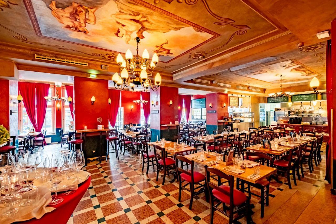 Xii Apostel Hotel Cologne